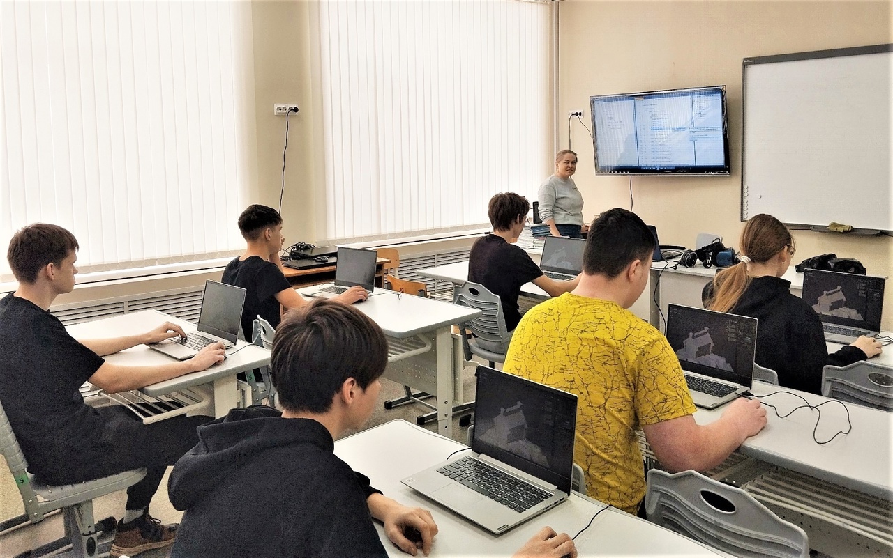Мобильный технопарк &amp;quot;Кванториум&amp;quot; завершил свою работу в 3 агломерации..