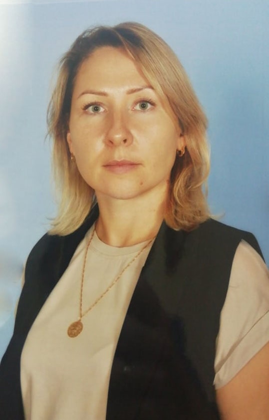 Емельянова Татьяна Аркадьевна.