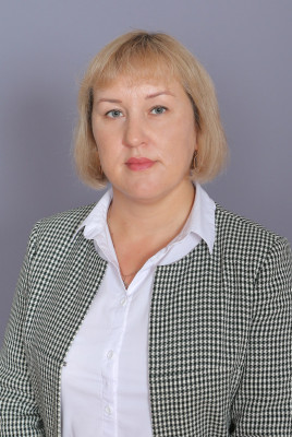 Курсакова Лина Александровна Курсакова Лина Александровна